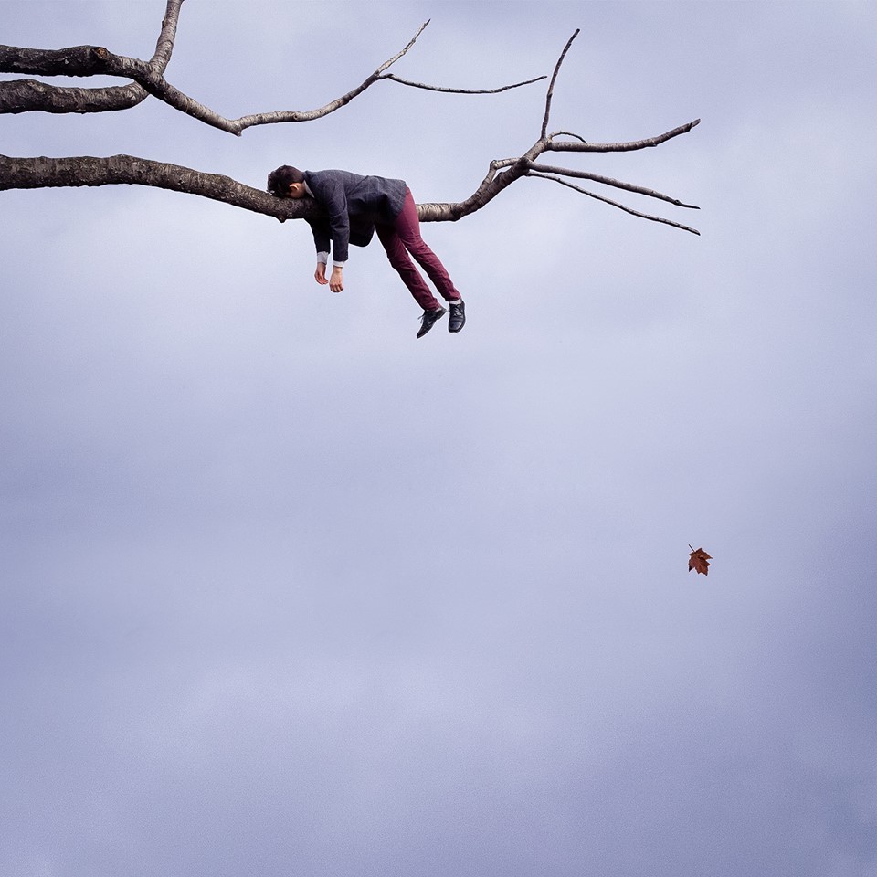 wetheurban:  PHOTOGRAPHY: Dreamy Photography by Brooke DiDonato  Today we’re delighted