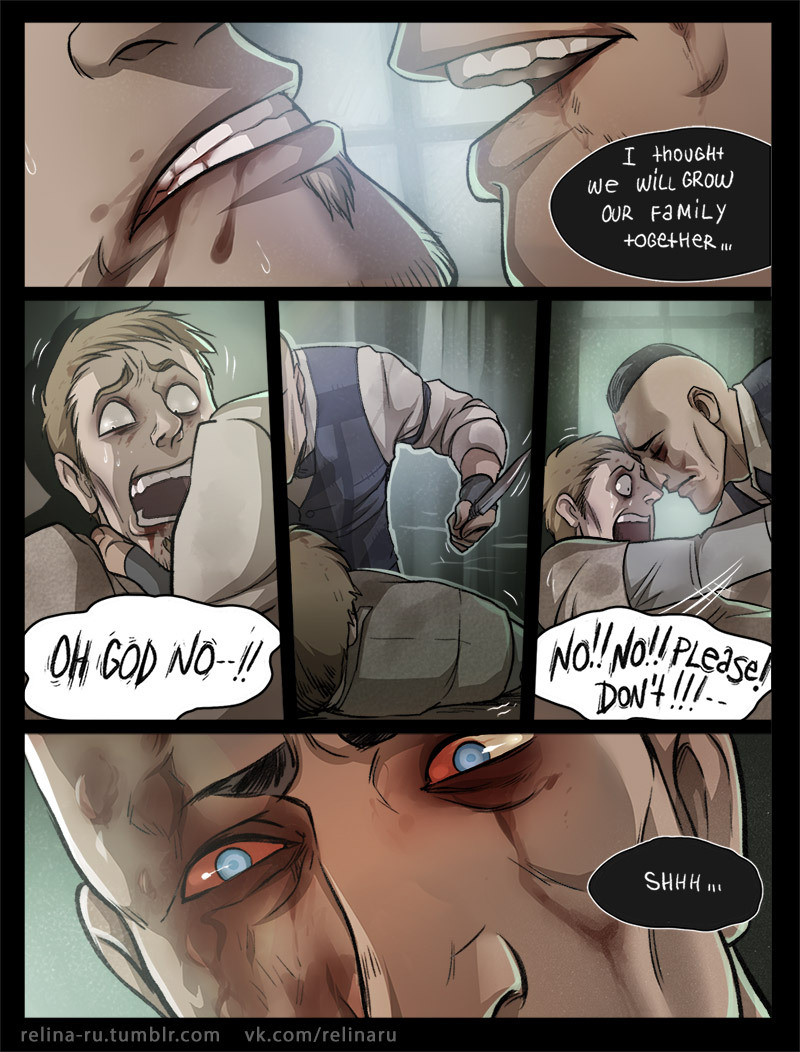 I made it!... Cant believe Ive finished it so fast. It cost me couple of  sleepless nights XD And yeah, I kinda enjoy... – @relina-ruj on Tumblr