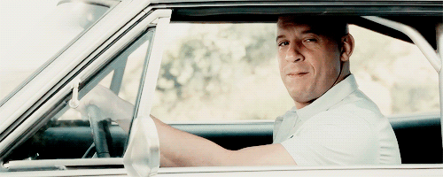 chuckiesullivan-deactivated2015: I used to say I live my life a quarter mile at a