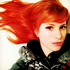 thefirehaired-blog:  &ldquo;Sexy is whatever you want it to be. Don’t let Cosmo