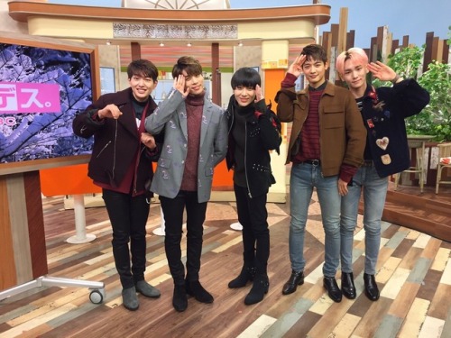 SHINee Will Always Be 5 No Matter What Happens
