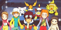 digimon || デジモン