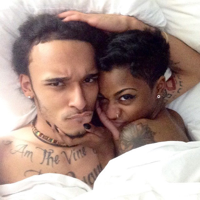 zarialinton:  deycallmetrey:  zarialinton:  ❤️   He has a tattoo with ” vine