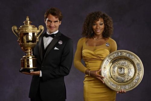 Porn photo nikkisshadetree:  baronessvondengler:  fuckyeahserenawilliams: