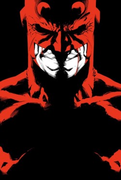 Daredevil by Joe Quesada