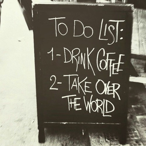 kombuchaguru:http://ift.tt/1EK8VdF  Monday’s To Do List! 😇 http://goo.gl/OJ4ecT