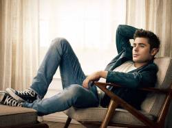 L'homme dans toute sa splendeur