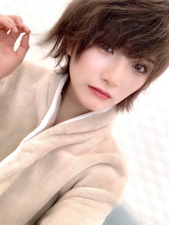 Okada Nana’s Mail February 2nd 2019