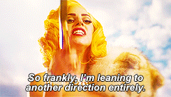 mother-gaga:  Gaga in Machete Kills. [3/4] 