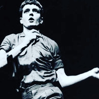 oldfilmsflicker:Ian Curtis (July 15th, 1956 - May 18th, 1980)
