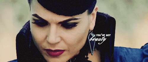 frivolouswhim:  “You’ve got beauty, and strenght and power” - Cora“Very clear