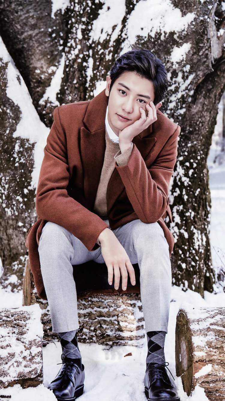 Chogiwart Exo Wallpaper Nature Republic