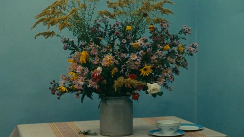 muchdetailed: Le Bonheur (1965) dir. Agnès Varda