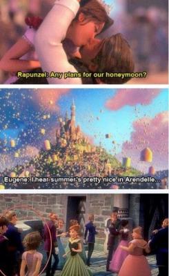 amusementforme:  I FUCKING LOVE DISNEY 