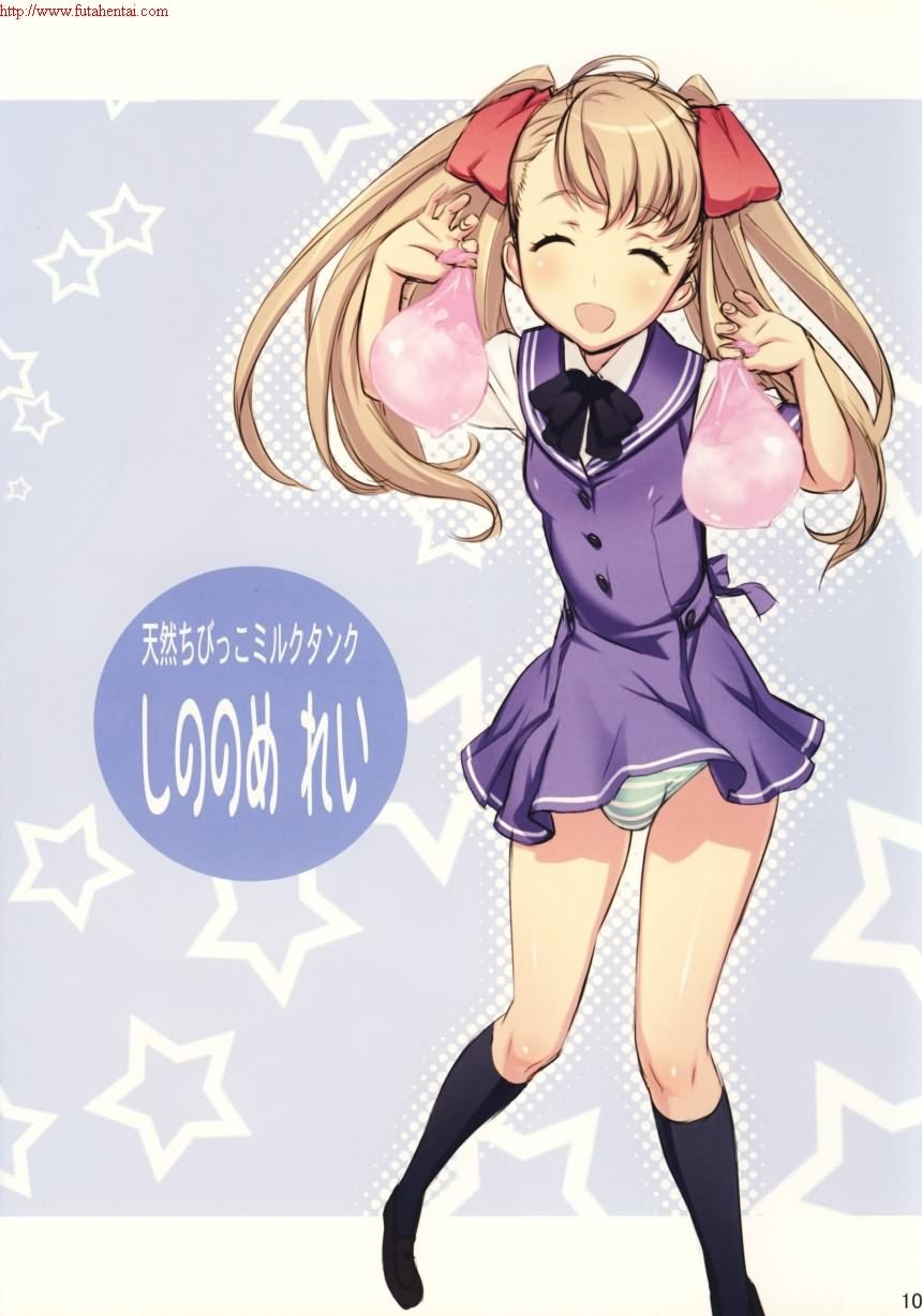 looking4futa:  Part one of the Futa Character Book 