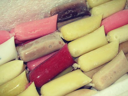 sweetdreamsqueen - 1-Raspados. 2-Refrescos en...