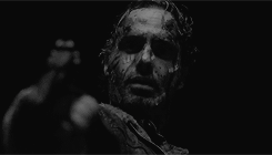 dunbared:  get to know me: 4/5 favorite tv shows — the walking dead   Satan disguises
