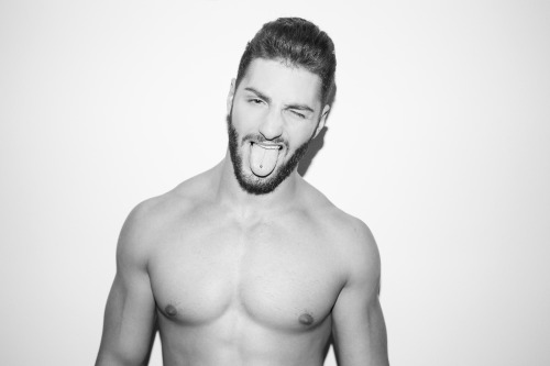 frederickrave:  Boy: Federico VenturelliPhotographer: adult photos