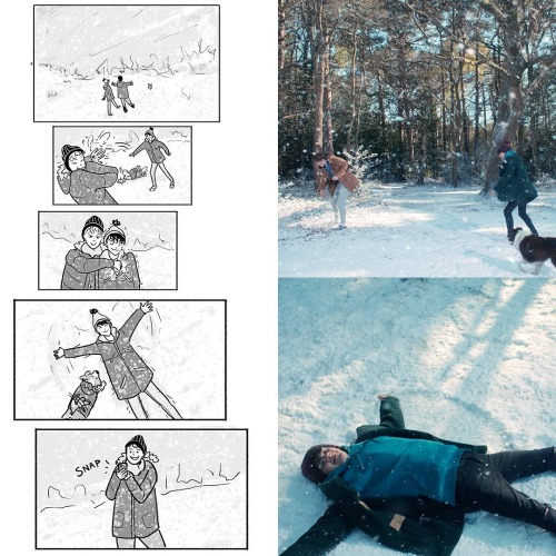 Heartstopper From The Comic To The Small Screen!!