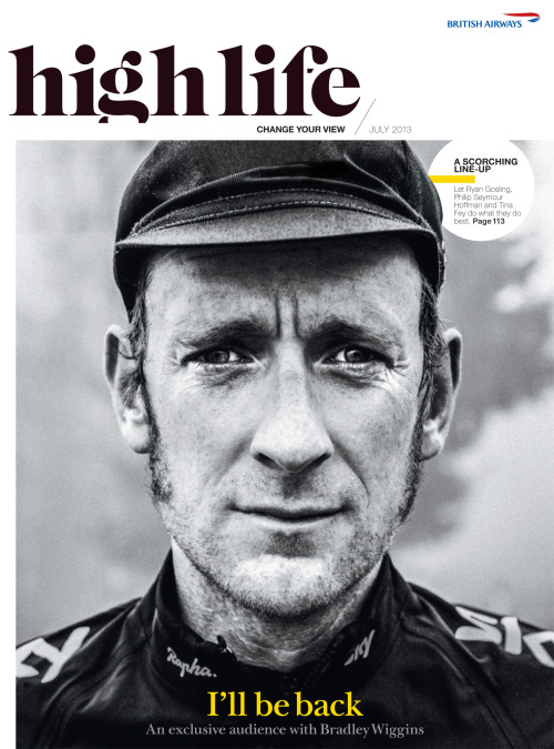 shaylorphoto: Bradley Wiggins photographed by Andrew Shaylor for High Life