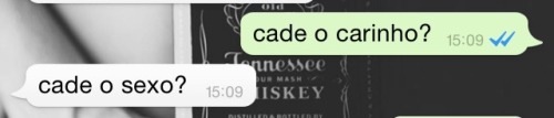 Uma Lágrima Qualquer