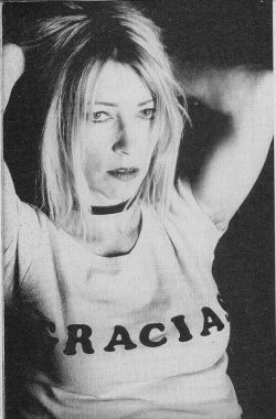 noise-reverb:Kim Gordon