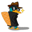 agentprry