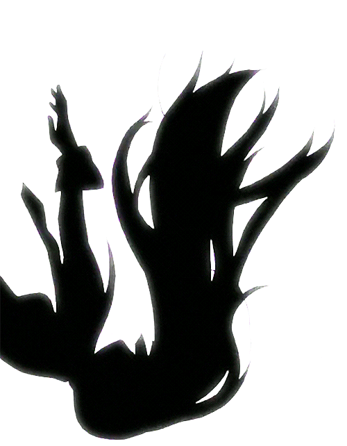 Featured image of post Anime Silhouette Gif