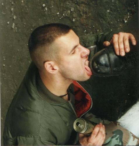 perversvetvarken:  depravpig:  THE POWER OF BOOTS!!!!!  Sir, pig needs to clean All Your Shoes and Boots, Sir!! 