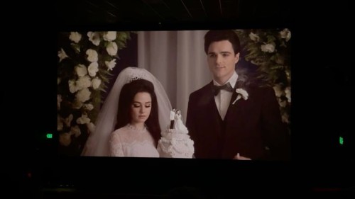 Priscilla By Sofia Coppola