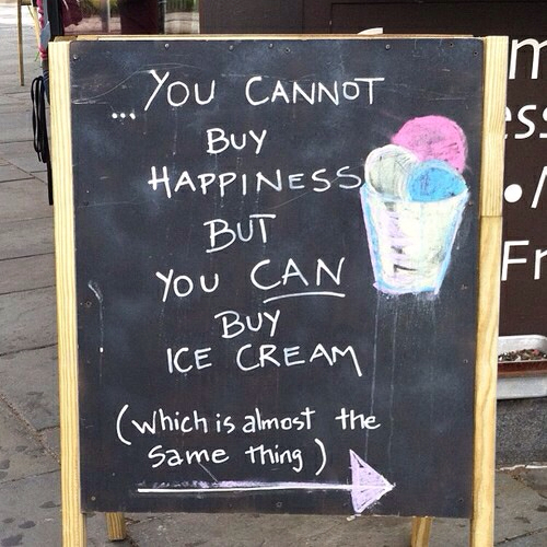 The Quote Board