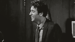 eatsleeptv:  A gifset of Josh Radnor cracking up.       