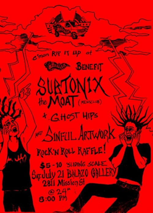 subtonix