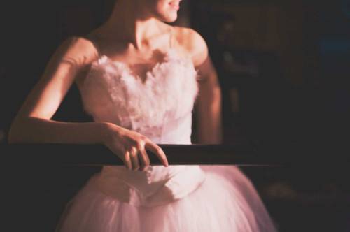 vintagepales: Behind The Scenes: Cape Town City Ballet. by  Lar Rattray.