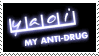 yaoi my anti drug
