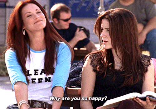 ONE TREE HILL  4x12 - Resolve