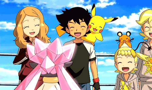 ceresmon:破壊の繭とディアンシー Diancie and the Cocoon of Destruction