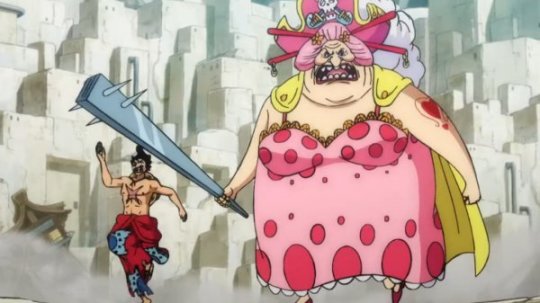 One Piece Episode 946 Explore Tumblr Posts And Blogs Tumgir