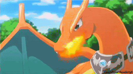 Hao's Pokémon blog