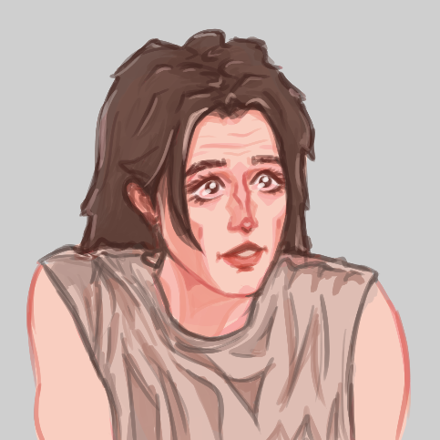 Girl Mac Contribution