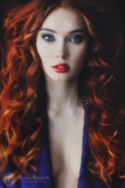 Perfect Redheads Twitter: @doublebanging