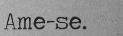 Endless 🔫