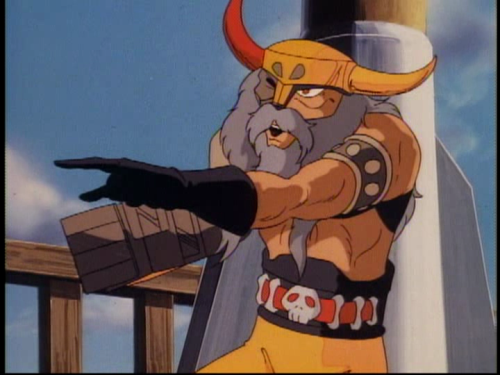 blackcatula:what started as a 5-part epic (Thundercats Ho! - The Movie) about finding additional los