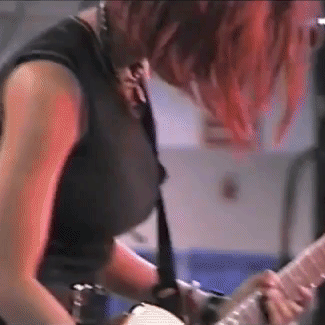 KiTTiE @ College Fest October 14, 2000