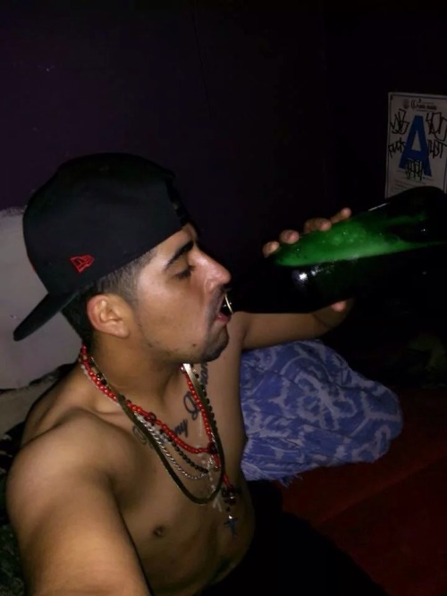 millionaireboyz:  Daddy