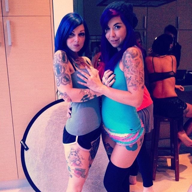 Caia Suicide And Riae