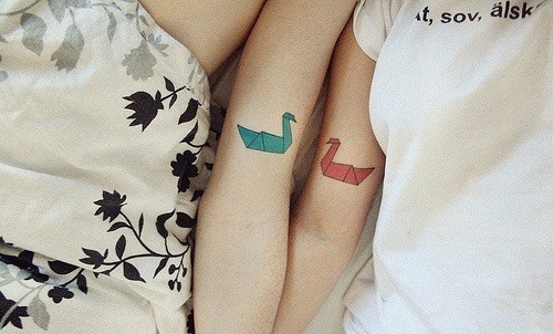 luvinlife019:  Some cool tattoo ideas 👌