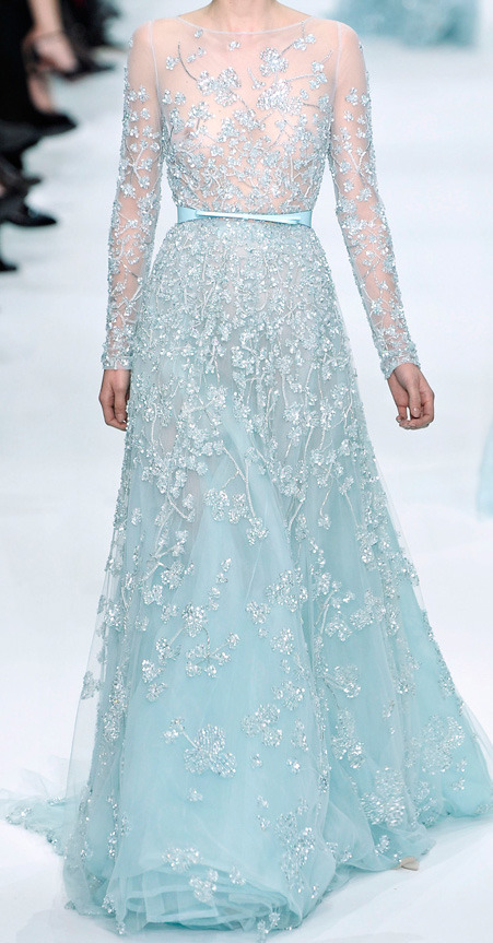  Collection by Elie Saab       