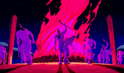 ioda:Listen with your heart. You will understand.Let it break upon you. Like a wave upon the sand.