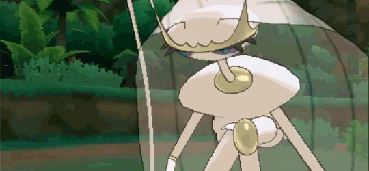 capacity:  zamasu:      It is said that any Pokémon that sees UB-02 Beauty, regardless
